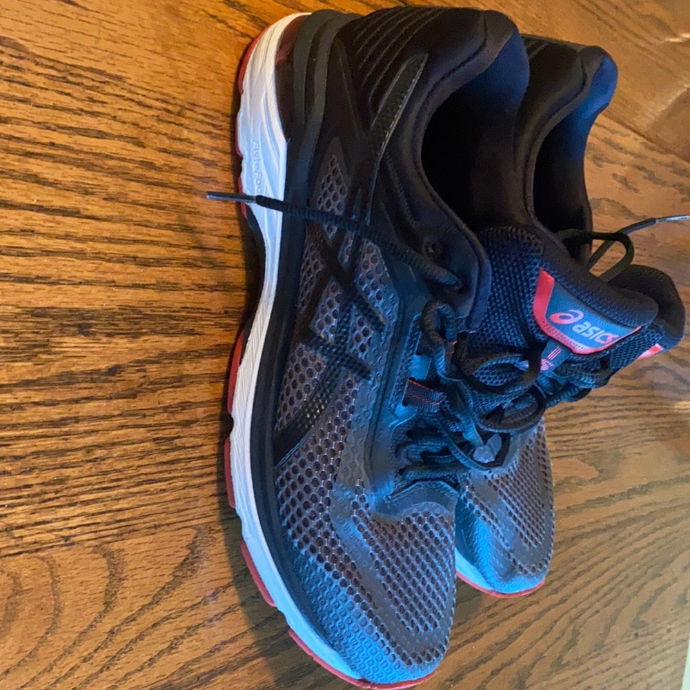 ASICS GT-2000 men’s running shoe